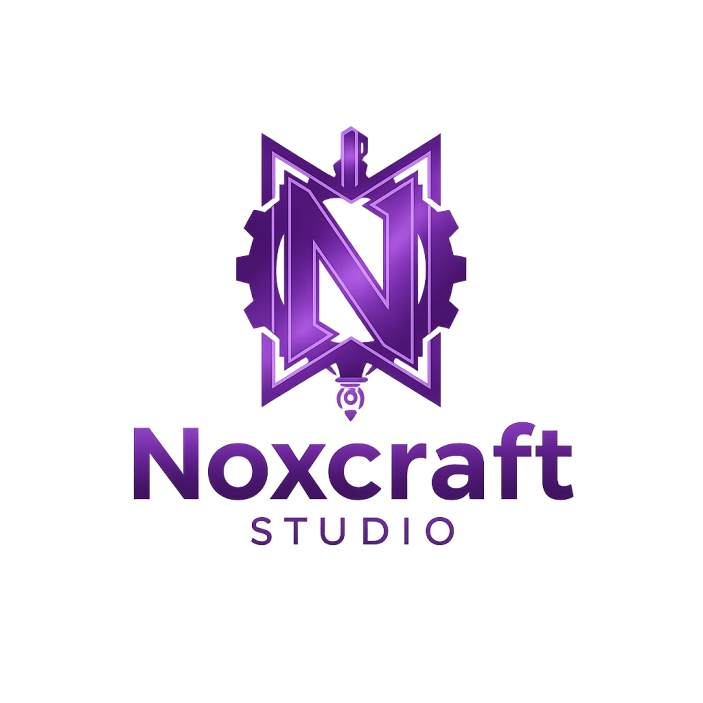 NoxCraft Studio